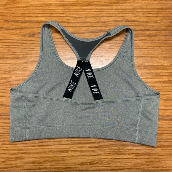 Nike Sports Bra - Picture 2 of 3